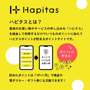 ハピタスサイズ修正２