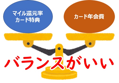 バランス２
