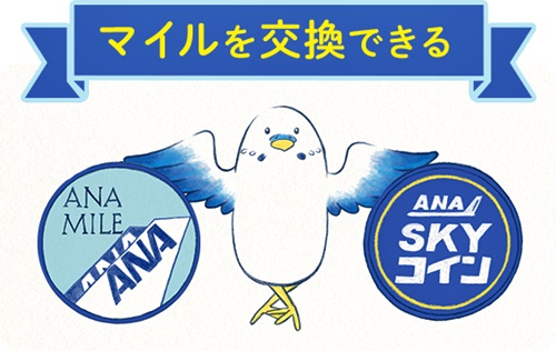 スカイコイン